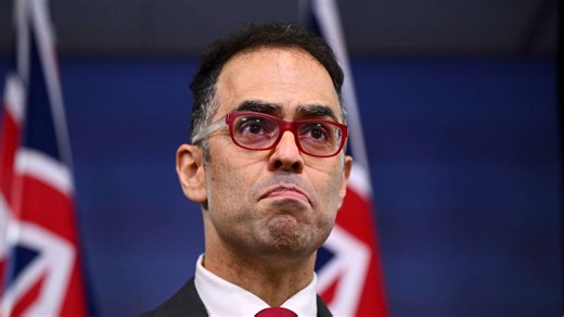 Minns moves to arrest surge in psychological injury claims