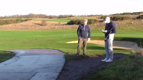 Golf Slang And Terms You Might Not Know