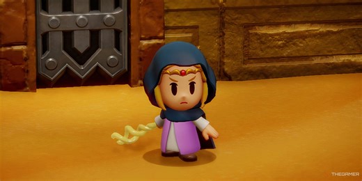 The Legend Of Zelda: Echoes Of Wisdom - Easiest Ways To Gain Experience