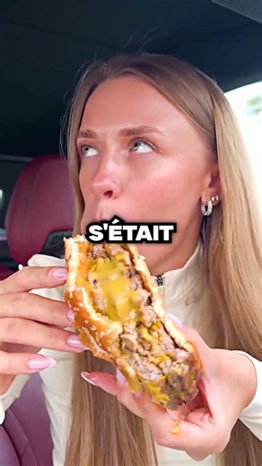 🤯 Il commande un McMuffin et reçoit 5000$ en cash