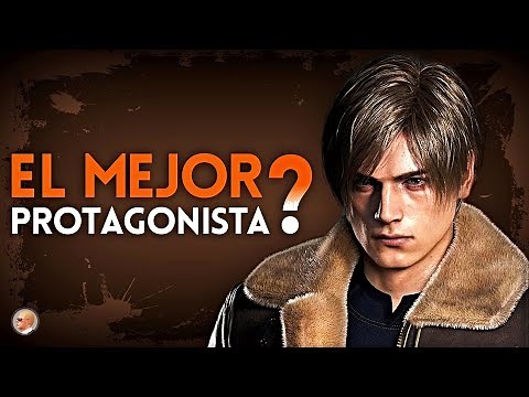 Leon S. Kennedy: How did he become an undisputed protagonist? | Character Evolution and Analysis
