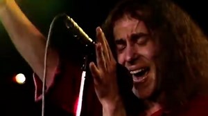 25K views · 1.5K reactions | Scorpions - Robot man. Live 1977 Swiss TV | Scorpions - Amor à primeira ferroada | Facebook