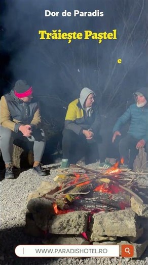 Delta Dunării: liniște, foc și oameni adevărați