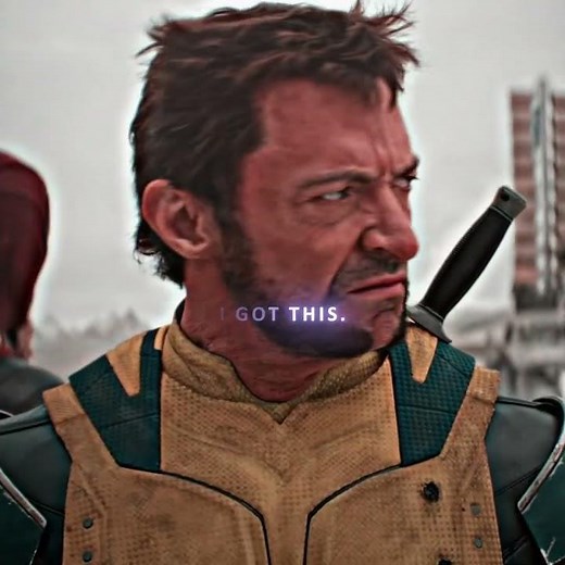 🤣Deadpool even thought he had met Captain America. #series #movie #deadpool