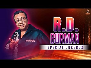 R.D.Burman Superhit Songs Jukebox | Dekha Na Haye Re | Jeenewale Muskura Ke Jee | Zulfon Ko Aap