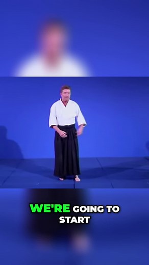 Master Aikido's Ikkyo: The Fundamental Pinning Control Master the foundational Aikido technique, Ikkyo, with expert instruction from John Goss and Scott Sobel. Learn stances, terminology, and the cross-hand grab technique in this comprehensive Aikido tutorial. Enhance your Aikido skills today! #Aikido #Ikkyo #MartialArts #AikidoTechniques #SelfDefense #JapaneseMartialArts #MartialArtsTraining #TraditionalMartialArts #Budo #AikidoInstruction