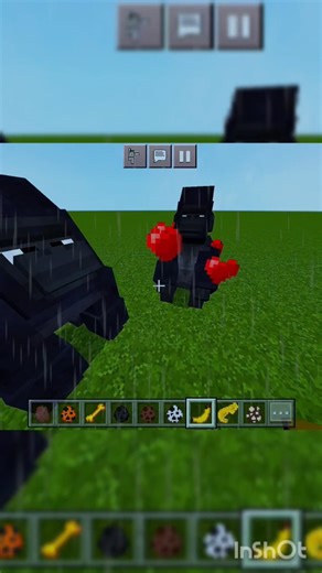 gorila #fighter in #minecraft #gaming #hdstatus
