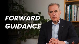 Forward Guidance with Prime Minister Mark Carney | Pierre Ferland