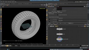 MODELING A TIRE