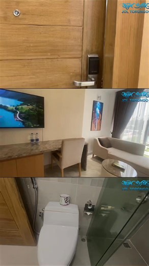 🌺 Wake up to paradise at Jol Torongo 🌊 Step into our Garden Sea View room where luxury meets nature's embrace. Watch the sunrise paint the Bay of Bengal golden while tropical blooms frame your window. ✨ What makes this room special: * Unobstructed sea views from your private balcony * Lush garden on the Hotel Premises * The soothing sound of waves as your morning alarm * Where comfort meets the raw beauty of Cox's Bazar This isn't just a room – it's your front-row seat to nature's daily master