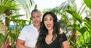 Täglich Sex mit Franjo – immer vor dem Frühstücksfernsehen