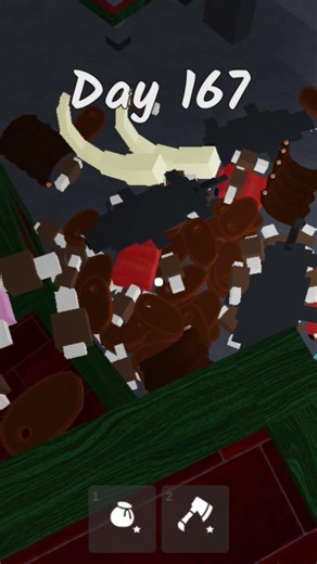 I miss 99 nights Christmas update 😢😢