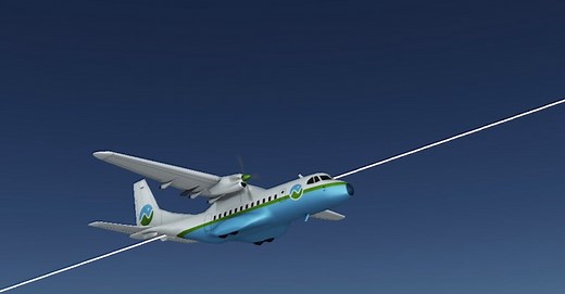 Build a Flight Tracker