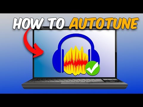 How to Use Autotune in Audacity (2025) - Full Guide