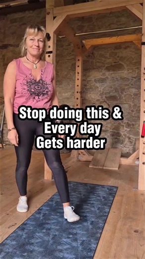 Mastering Functional Strength: Stand Up Without Hands