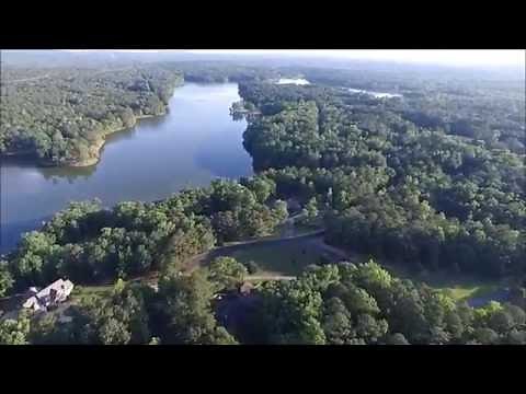 Piedmont Lake Subdivision, Pine Mountain GA