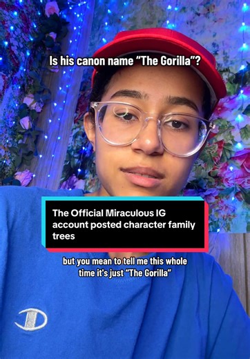 Exploring Miraculous Ladybug Family Trees and Characters