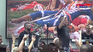 Baja Mali Knindža - Arija nebeska | Radio RZAV Arilje