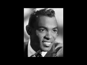 Look Over Your Shoulder - Chuck Jackson - 1964