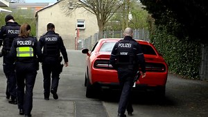 Verbrechen in NRW: So viel Arbeit hat die Polizei wirklich