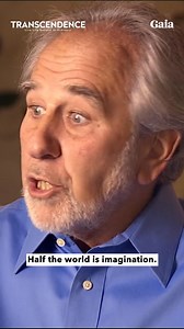 The first seven years of life are critical. Bruce Lipton explains that a child's mind is primarily in the Theta brain state, which is fundamentally linked to imagination and why kids can easily confuse reality. #ThetaBrainState #BruceLipton #ChildDevelopment #SubconsciousMind #Hypnosis Series: Transcendence | Gaia