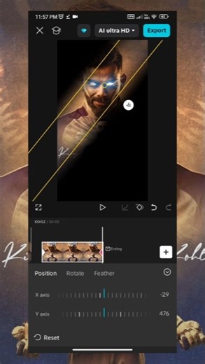 Virat Kohli Mask Tutorial 😱🔥 Easy Trick Anyone Can Do"