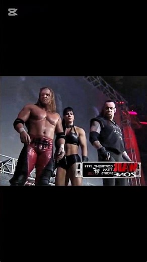 27 years ago ⚰️⚱️ Undertaker + HHH take out Austin + Rock - 5/1999