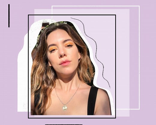 I Tried Derma-Rolling For Under-Eye Bags and It Totally Worked