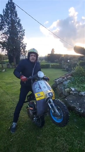 scooter mini ..#shorts #ytshorts #scooter