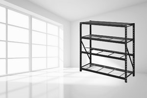 Whalen Industrial Rack at Costco | CostContessa