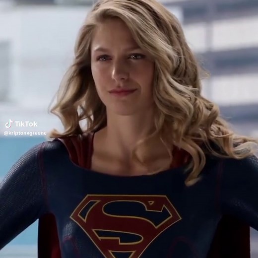 Melissa Benoist Supergirl: Body Transformation Revealed