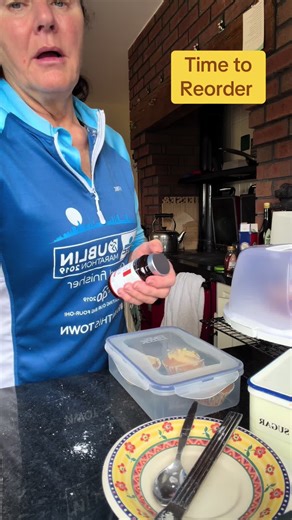 Reorder Your Essential Vitamins for Optimal Health