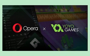 Browser Maker Opera Acquires GameMaker Studio Developer YoYo Games - SlashGear