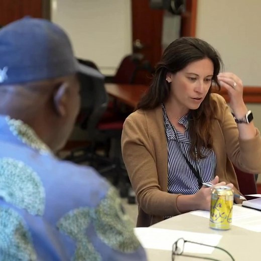 2.4K views · 11 reactions | Great leaders start by leading...