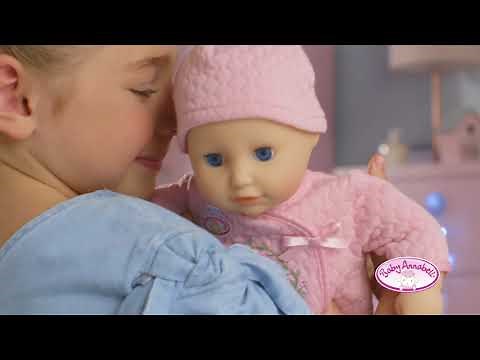 My First Baby Annabell Baby Fun