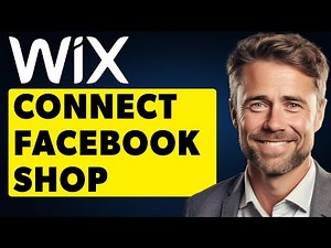How To Connect Wix To Facebook Shop (Full Guide)