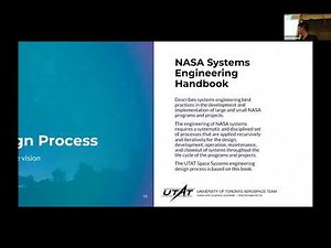 A Crash Course on Systems Engineering