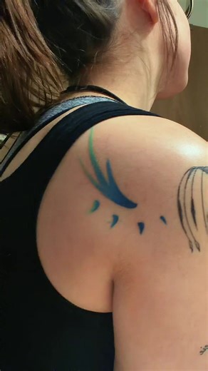 Exploring Avatar Tattoos: A Fan's Journey