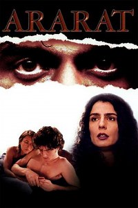 Ararat (2002) - Movie