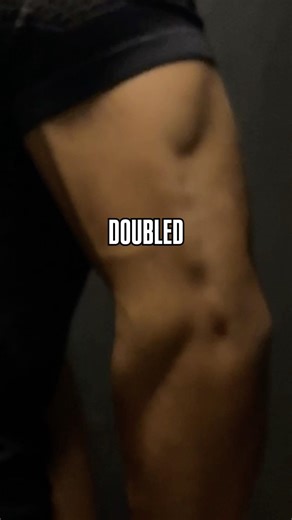 How to Make your Arms Instantly Bigger