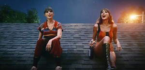 Taylor Swift "Anti-Hero"-Inspired Outfit Ideas (& Costumes), Because the Taylor Bowl* Is Coming - life between weekends