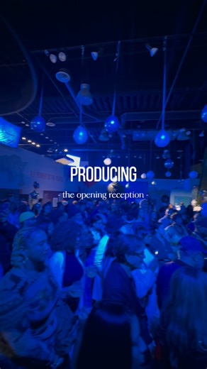 Solid Grounds on Instagram: "This project is one for the books. There was so much love, intention, and care that went into making the opening reception of Happy Heavenly Birthday, Oscar Grant so special and I'm honored to have been brought in to lead the event design and production. Thank you to the amazing artist @mohammad.earth , @bjmcbride23 and team who brought the 1-800 Happy Birthday Project to life. It's been a joy to work with ya'll and my creative spirit is being nourished all month wit