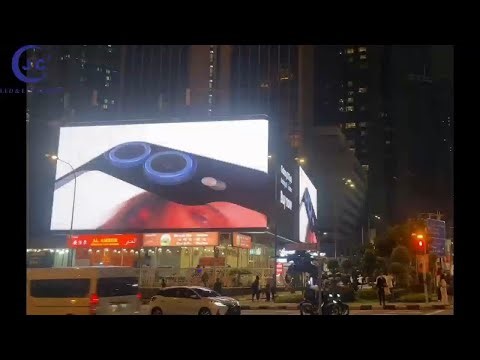 How LED Display Works 💡