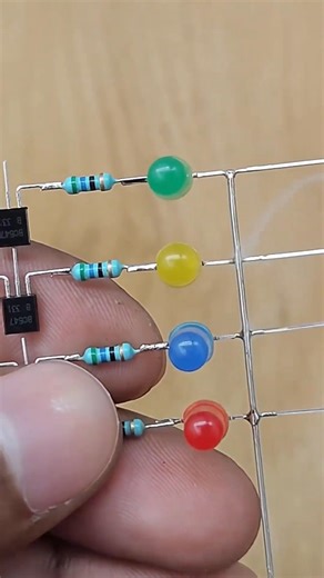 Transmitter transformer #Electronics #ElectronicDIY | Forging Cold