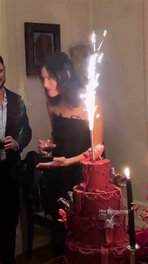 Alexa Chung Instagram