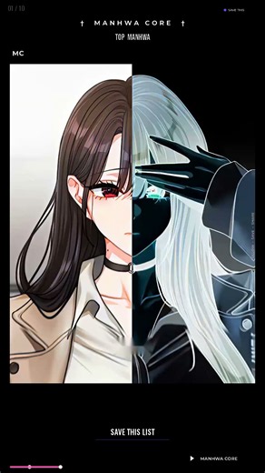 MANHWA-LOVE QUEST #manhwa #manhwaedit #anime #manhwarecommendation #webtoon