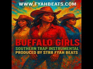 🔥 Country Trap Beat With Guitars 2025 _Hip Hop Country Rap instrumental_ Southern Trap Type Beat