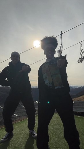 Justice Crew: A Dynamic Performance Part 2