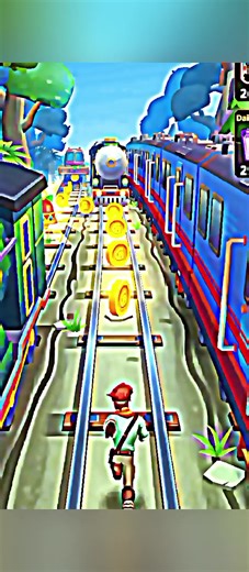 Endless Running Game: Epic Adventures Await