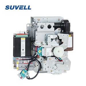 [Hot Item] Operating Mechanisms for Load Switch